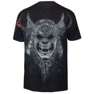 TapouT Seppuku Tee 