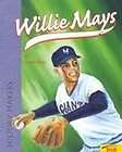 Willie Mays   Pbk (History Makers)