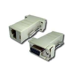  Nec America 85980 Adapter For Ds2000 Db9 Female Office 