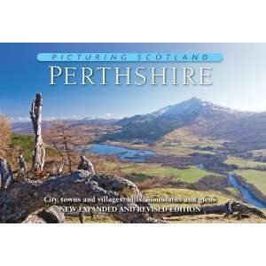  Picturing Scotland Perthshire (9781906549336) Colin Nutt 