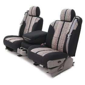 Coverking CSC CH7361 1D1 Saddleblanket Custom Fit Seat Covers