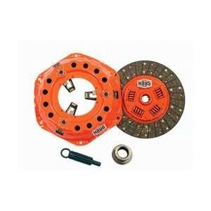 Hays 85101 Clutch Kit   Street; Clutch Kit; Borg And Beck; 10.5 in 