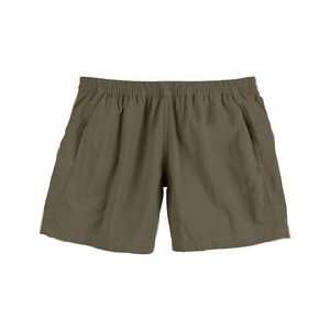  The North Face Class V Board Short   Womens New Taupe 