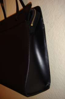 Beautiful LOUIS VUITTON Epi Leather Croisette PM Noir 100% AUTHENTIC 