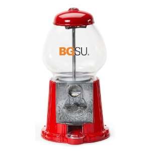 BOWLING GREEN STATE UNIVERSITY. Limited Edition 11 Gumball Machine