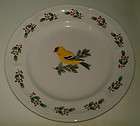 gibson china plates  