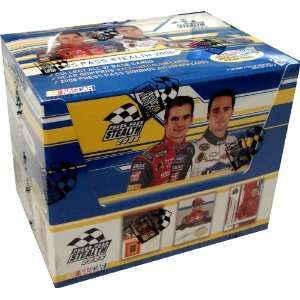  2006 Press Pass Stealth Racing (20 Packs) Sports 