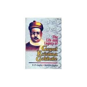  The life and legacy of Gopal Krishna Gokhale 