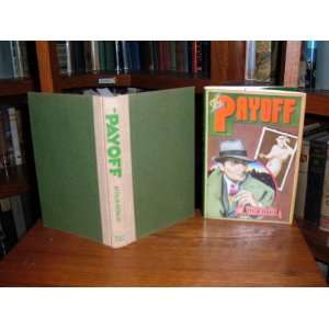  The Payoff (9780060144937) Attilio Veraldi, Isabel Quigly Books