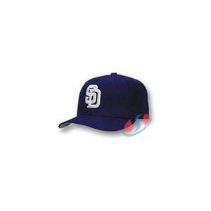   MLB On Field Exact Fit Baseball Cap (Size 7 1/4)