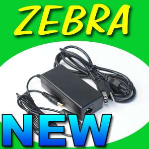 NEW Zebra LP2844PSAT LP 2844 Power Adapter fits FSP50  