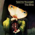 INFECTED MUSHROOM   VICIOUS DELICIOUS [CD NEW]