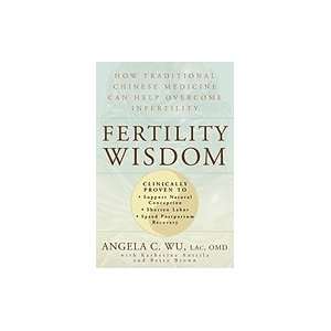   How Traditional Chinese Medicine Can Help Overcome Infertility Books