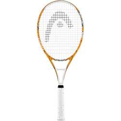Head MicroGEL Mojo Tennis Racquet  