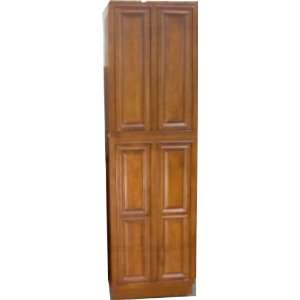  SunnyWood CBP2484 Cambrian Wall Pantry Base Cabinet With 