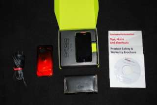 Verizon HTC DROID INCREDIBLE Smart phone in Mint condition bundle 