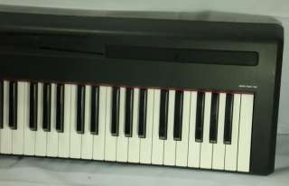 Yamaha P 85 Digital Piano  