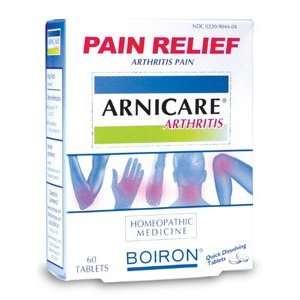  Arnicare® Arthritis 60 tabs