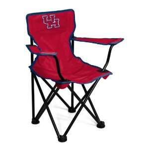  Houston Cougars Logo Toddler Chair