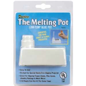  The Melting Pot Low Temp Glue Pot  (10761) Office 
