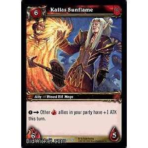 com Kallas Sunflame (World of Warcraft   March of the Legion   Kallas 