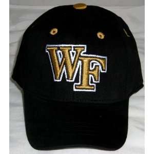  Wake Forest Infant/Toddler 1 Fit Cap Baby