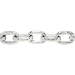 Campbell 0184536 System 4 Grade 43 Carbon Steel High Test Chain in 
