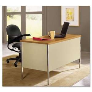  HON 34000 Series Double Pedestal Desk HON34962CL Office 