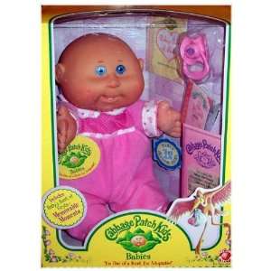  Cabbage Patch Kids Babies   Baby Girl Toys & Games