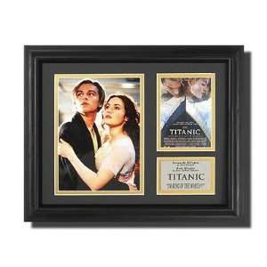  Titanic Movie Memorabilia