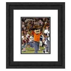  Paydirt Pete UTEP Miners Photograph