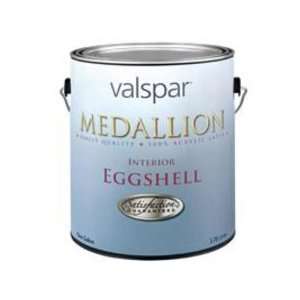  Valspar 27 4405 Medallion Interior Eggshell Latex Paint 