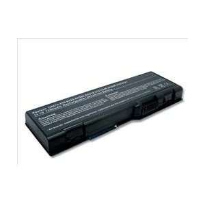  Dell U4873 laptop battery for Inspiron 6000, 9200, 9300 