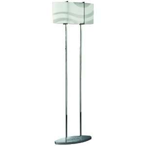  Philips 37503/11/48 Roomstylers Portable Floor Lamp 
