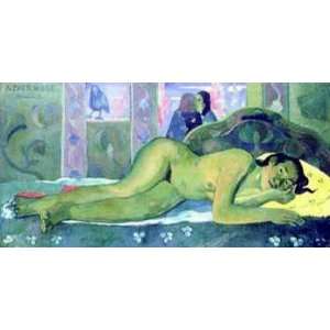 Fine Oil Painting, Gauguin Paul GAU07 30x40 