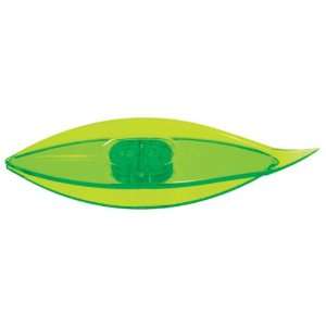  Sew Mate Tatting Shuttle Pointed Tip Lime Arts, Crafts 