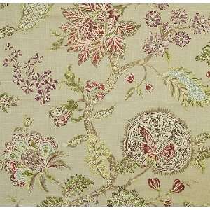 P0278 Belvedere in Dove by Pindler Fabric 