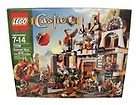 lego castle dwarves mine 7036  