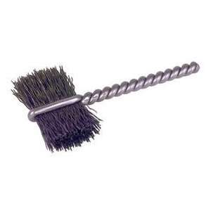  Weiler 21009; 3/8in pwr tb .005 [PRICE is per BRUSH 