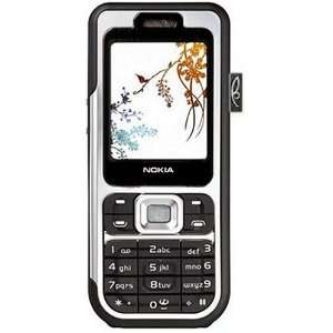  Nokia 7360 Unlocked Cell Phones & Accessories