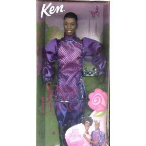  Rose Prince Ken   African American Toys & Games