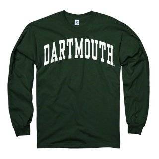 Dartmouth Big Green Letter T Shirt Dartmouth Big Green Letter T Shirt
