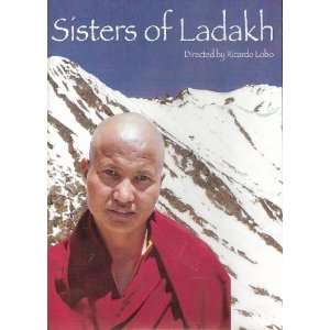  Sisters of Ladakh Directed by Ricardo Lobo [DVD 