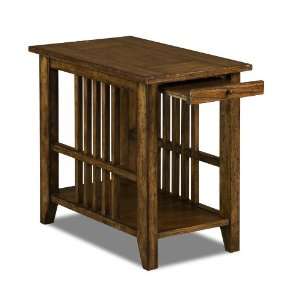 Catnapper 871 Chair Side Table