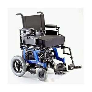    Invacare Nutron R51 Power Wheelchair
