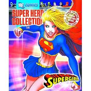 DC Superhero Collection   Supergirl Toys & Games