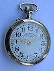 Chronometrul C.F.R. Pocket Watch OF 15J Roskopf Swiss Pin Lever Ca 