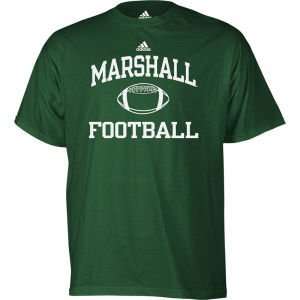  Marshall Thundering Herd NCAA Football Series T Shirt 