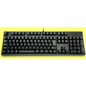  Filco Majestouch 2 NKR 104 ASCII with Red Switch, USA 