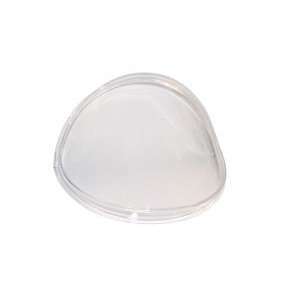  LENS REPLACEMENT FOR FULL FACE RESPIRATOR